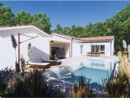 maison 5 pièces 130 m²