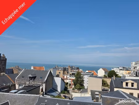 appartement 2 pièces 32 m²