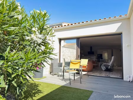 maison 3 pièces 75 m²