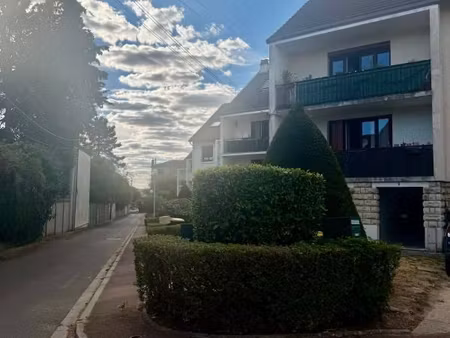 appartement 4 pièces 82 m²
