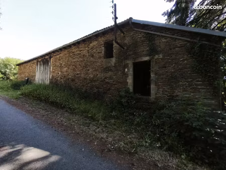 propriété 4 pièces 353 m²