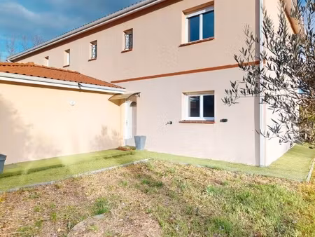 vente maison t4 bis