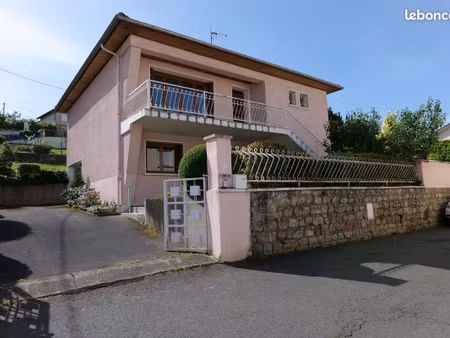 villa secteur résidentiel