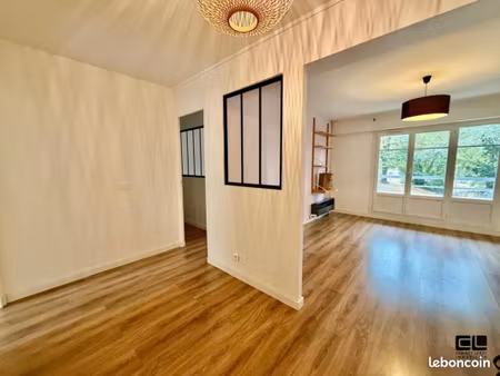 appartement 3 pièces 67 m²