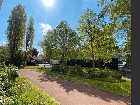 appartement 2 pièces 55 m²