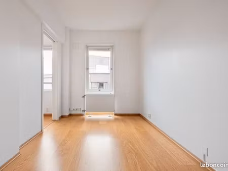 t3 entierement rénovée