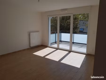 location pinel t3 saint herblain