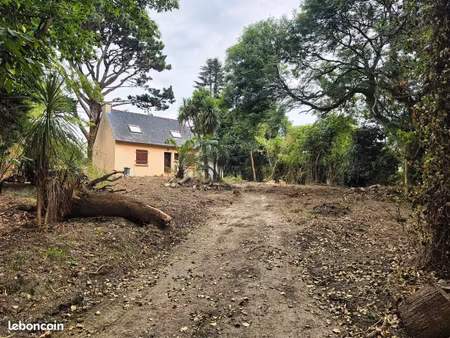 propriété 5 pièces 89 m²