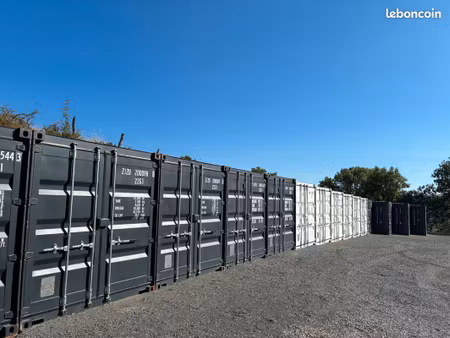 container/box/garage