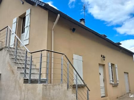 maison 6 pièces 130 m²