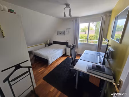 chambre etudiant.e