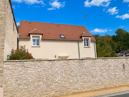 duplex 3 pièces 54 m²