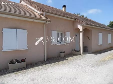 appartement 7 pièces 121 m²