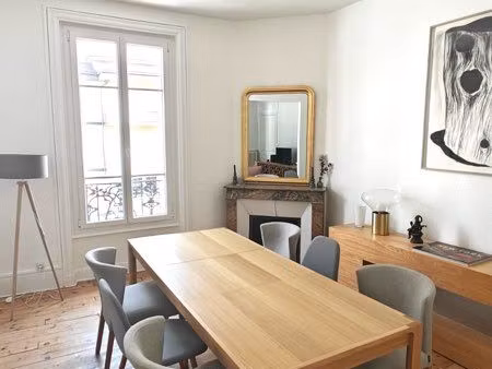 appartement duplex hyper centre clermont ferrand