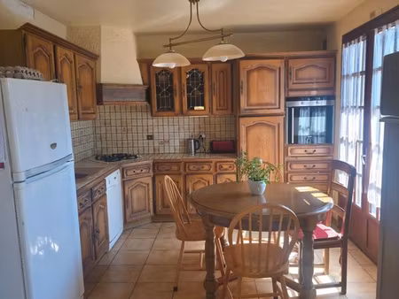 maison 7 pièces 170 m²