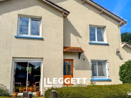 maison 5 pièces 102 m²
