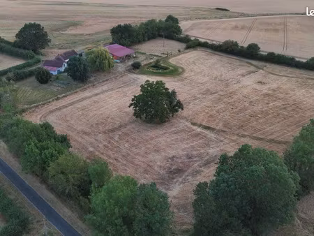 propriété équestre sur 4 6 ha