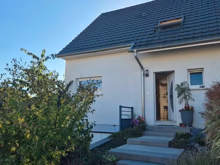 maison · 5 pièces · 86 m²