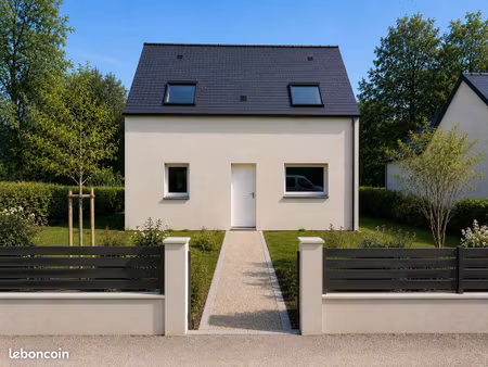maison 5 pièces