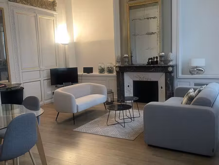 appartement vieux lille