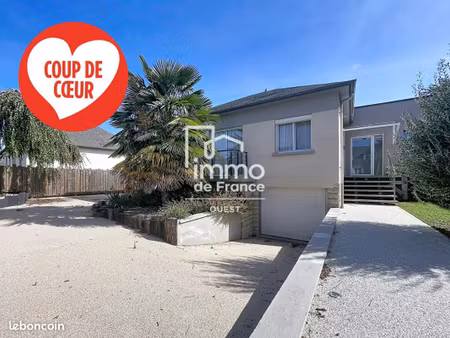 maison 7 pièces 151 m²