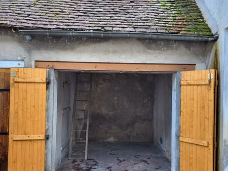 garage ou local