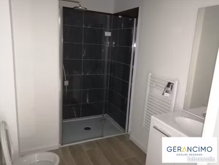 appartement 1 pièce 30 m²