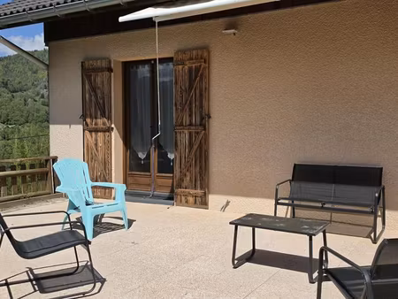 maison 3 pièces 97 m²