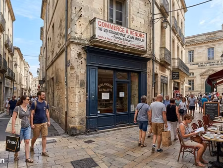 local commercial 153 m²