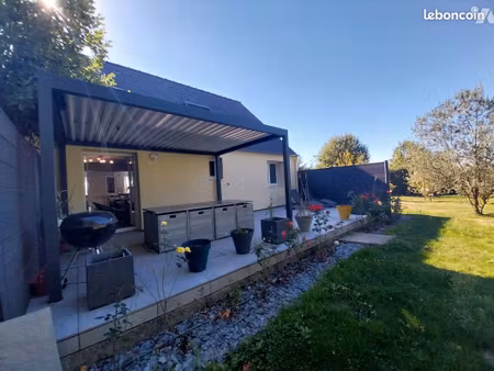 maison 5 pièces 103 m²