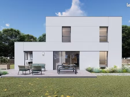 maison 5 pièces 102 m²