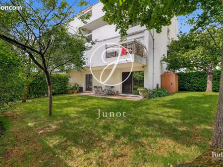 appartement 4 pièces 89 m²