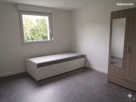 studio étudiant