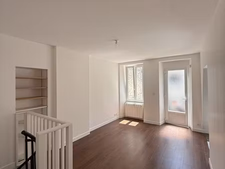 maison 4 pièces 69 m²