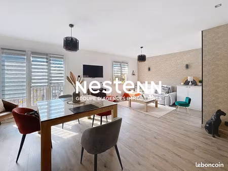 maison 5 pièces 126 m²