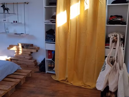 appartement plein centre rouen