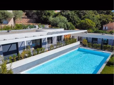 appartement haut de gamme dans residence privee avec piscine a vendre a la farlede
