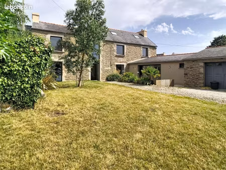 ferme 5 pièces 163 m²