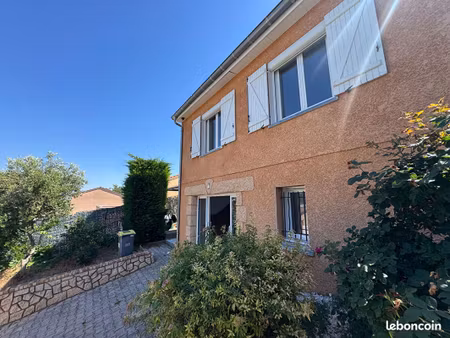 maison 5 pièces 97 m²