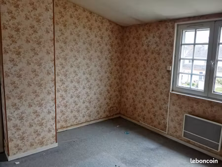 maison a vendre