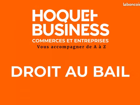 local 90 m² saintes