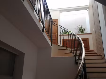 vente appartement gemenos
