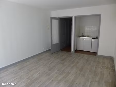 appartement 1 pièce 31 m²