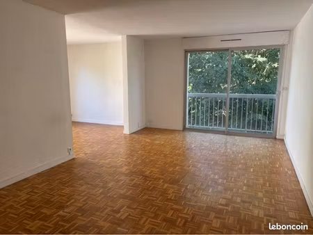 appartement 4 pièces - 90m2