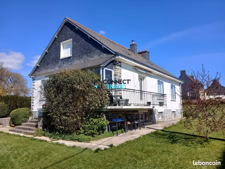 maison 6 pièces 125 m²