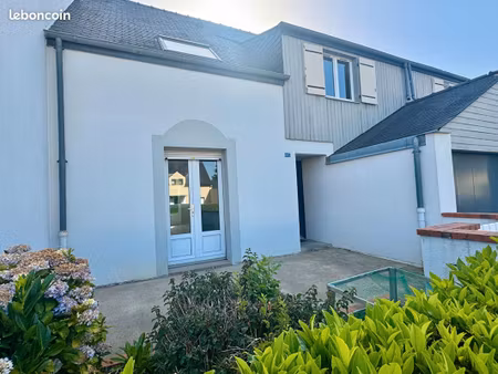 maison 5 pièces 95 m²