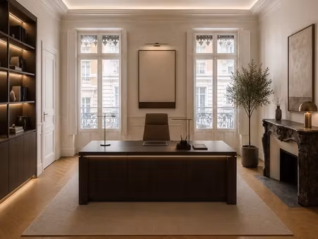 bureaux 230 m² toulouse