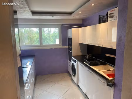 ? recherche échange immobilier