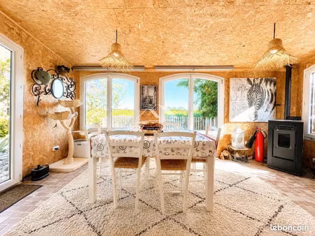 maison 5 pièces 90 m²