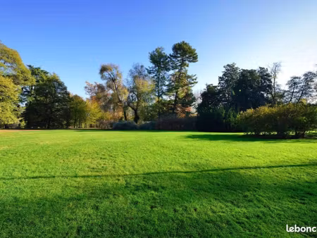 terrain 589 m² merignac